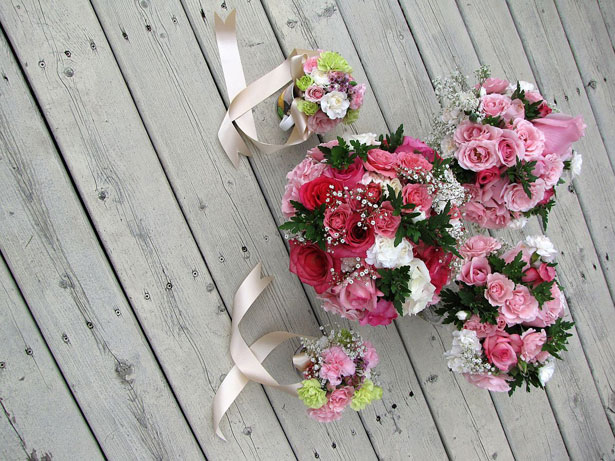 Bouquet Foto stock gratuita - Public Domain Pictures