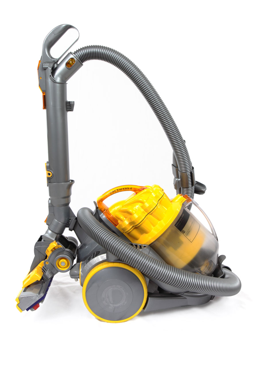 dyson am07 cleaning