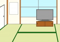 Japanese Room 01