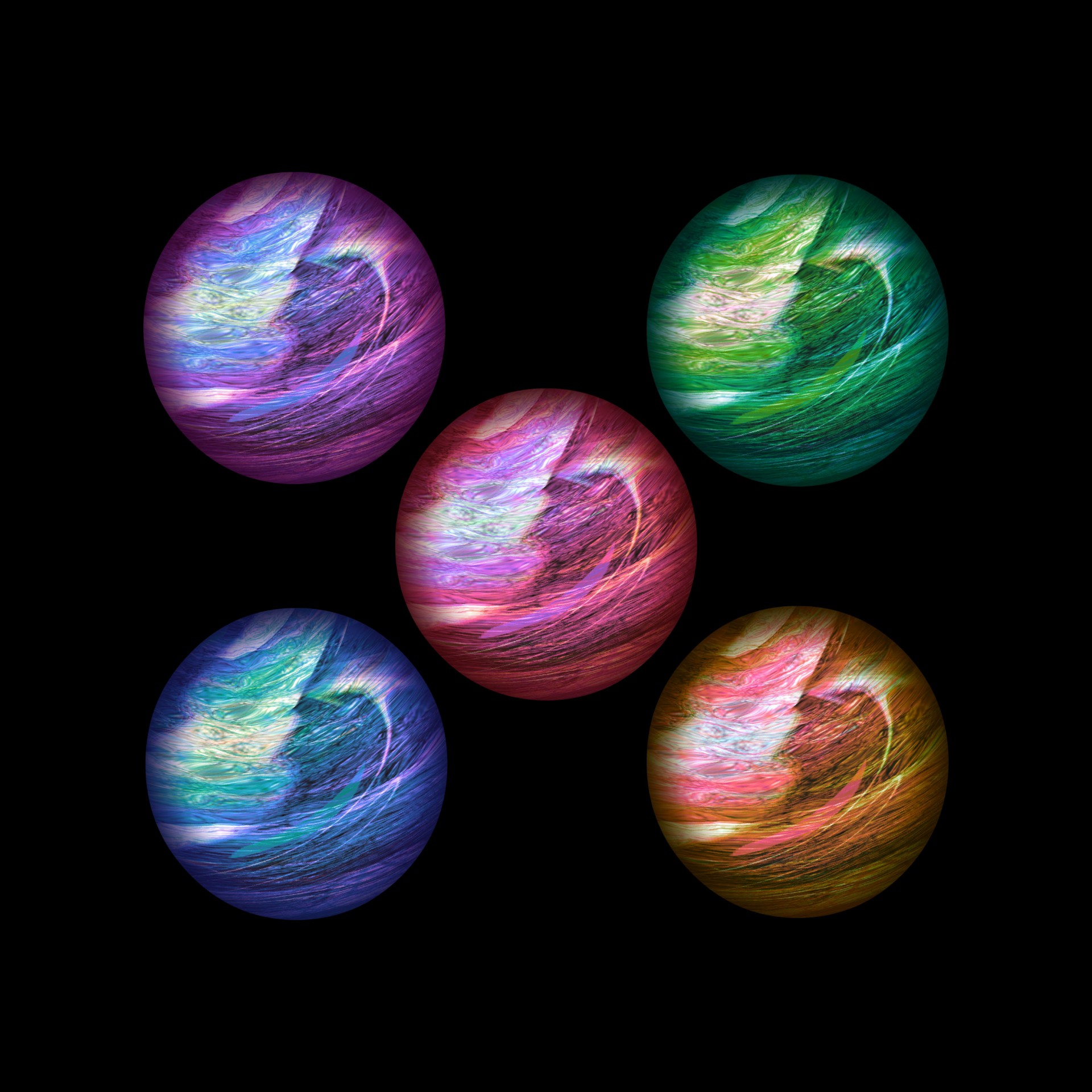 5-colorful-planets-free-stock-photo-public-domain-pictures