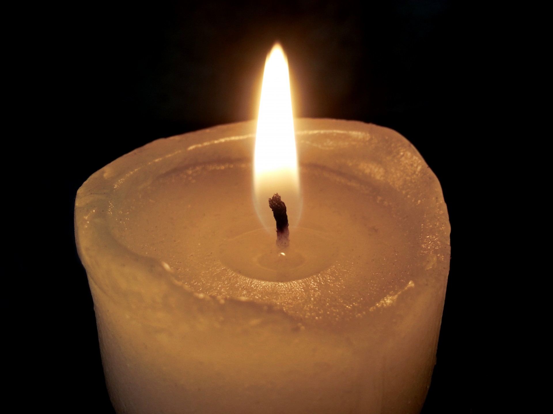 Candlelight Free Stock Photo - Public Domain Pictures