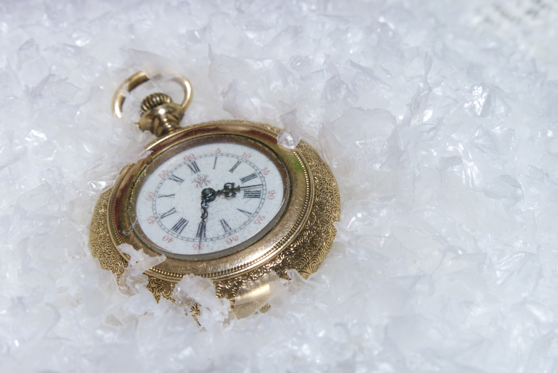 Time In Winter Free Stock Photo Public Domain Pictures
