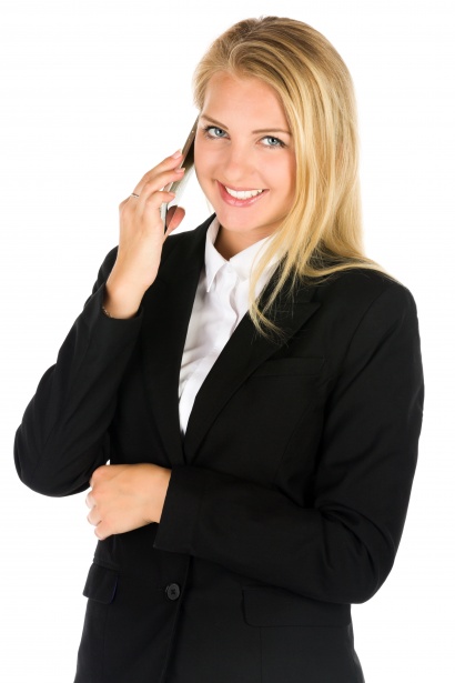 http://www.publicdomainpictures.net/pictures/190000/nahled/business-woman-and-the-phone-1470385524uTG.jpg