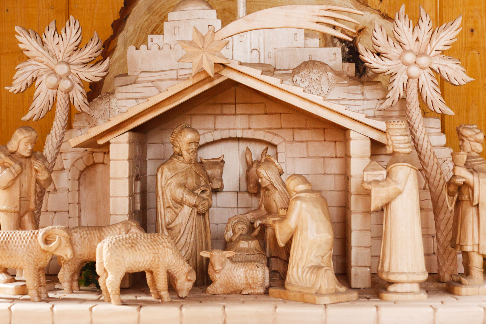 christmas-nativity-scene-free-stock-photo-public-domain-pictures