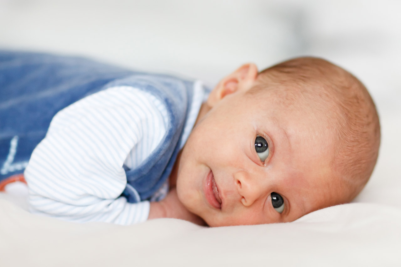 Happy Baby Free Stock Photo - Public Domain Pictures