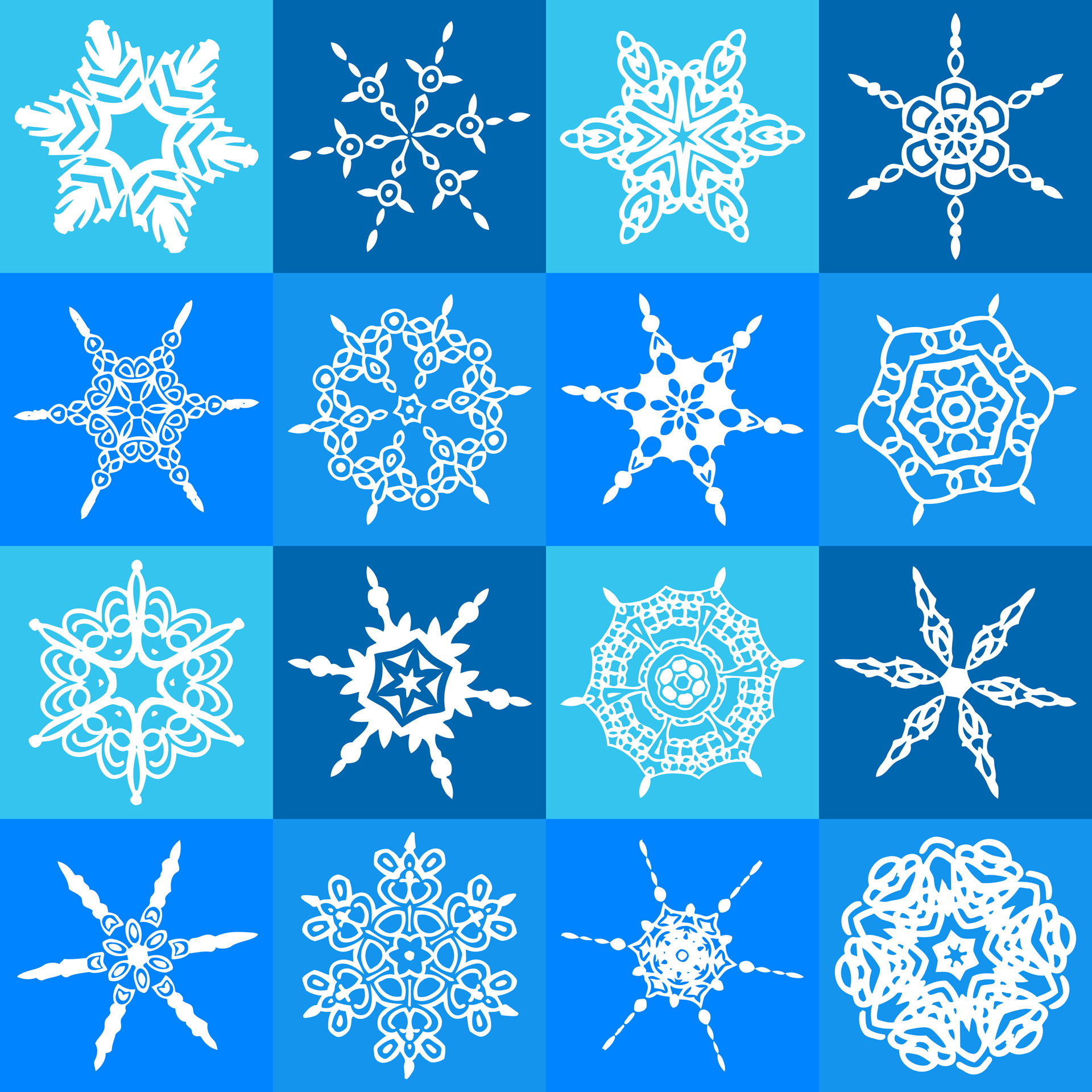snowflake-pattern-free-stock-photo-public-domain-pictures