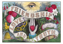 Friendship Love And Truth