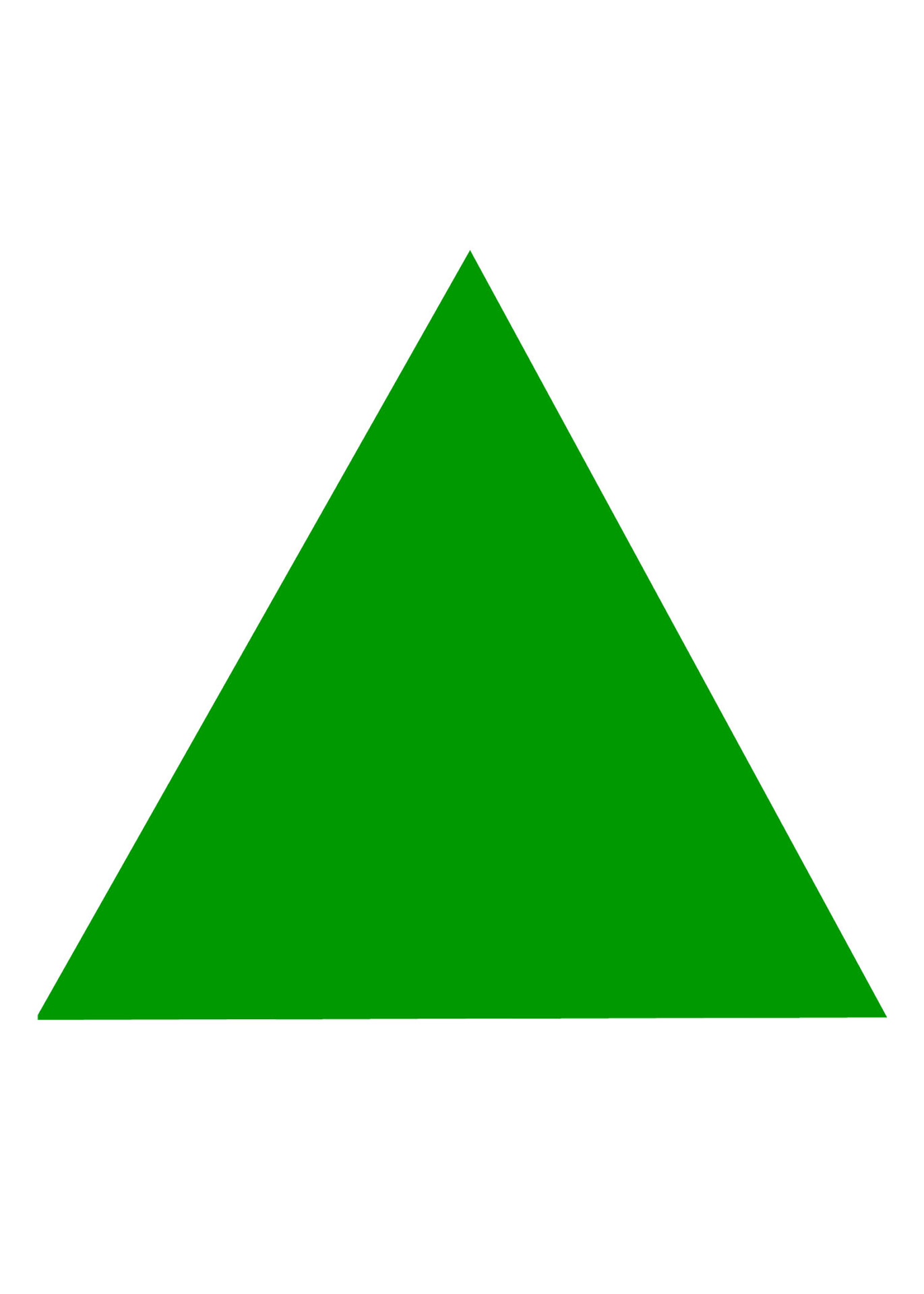 basic-triangle-shape-free-stock-photo-public-domain-pictures