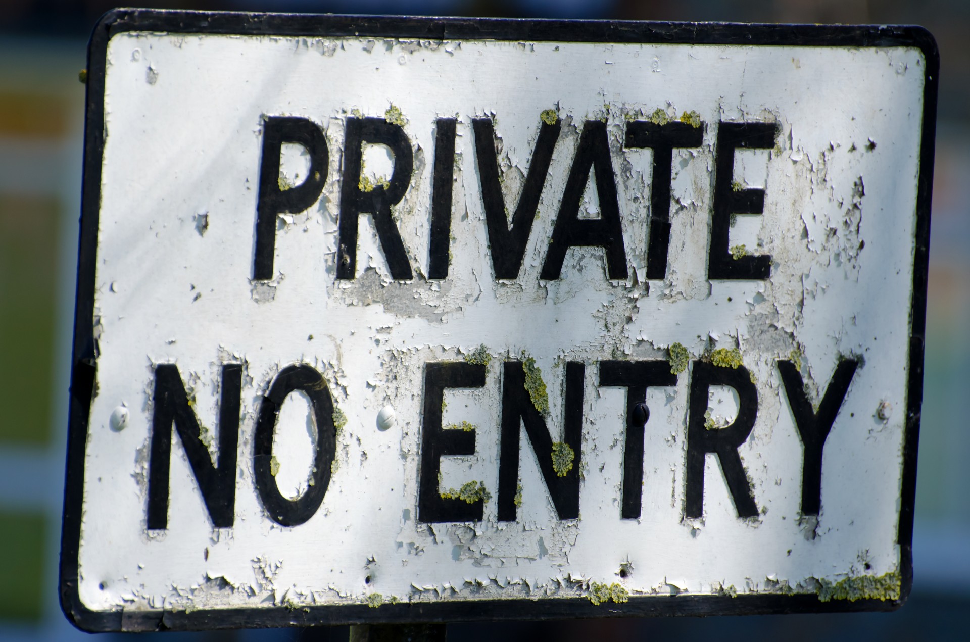 private-no-entry-free-stock-photo-public-domain-pictures