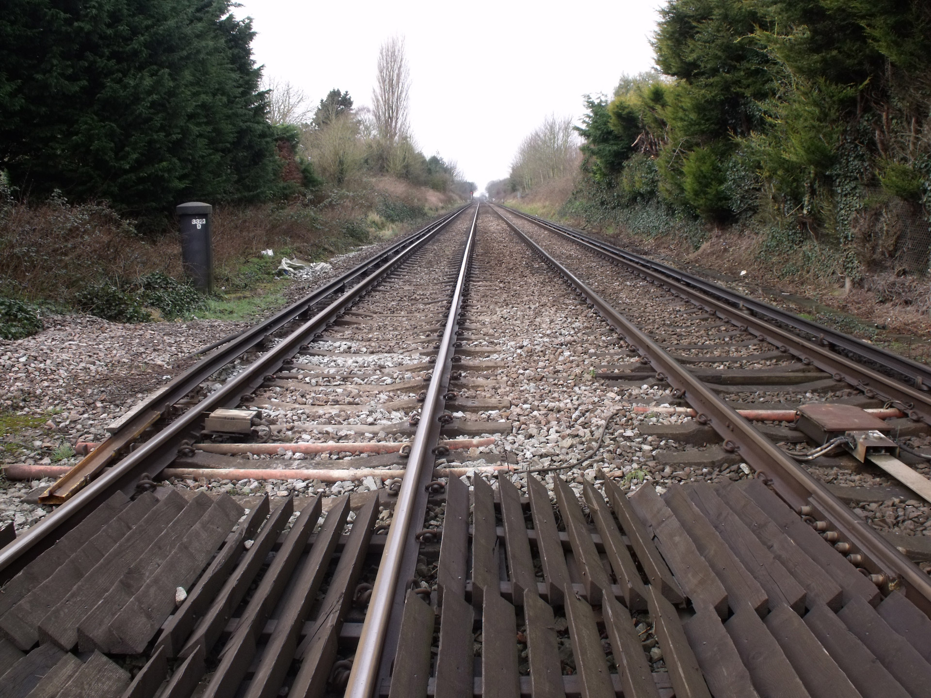 railway-lines-free-stock-photo-public-domain-pictures