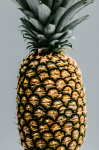 Pineapple Graphic