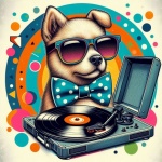 DJ Dog