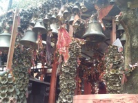 Temple Of Ringing Bells