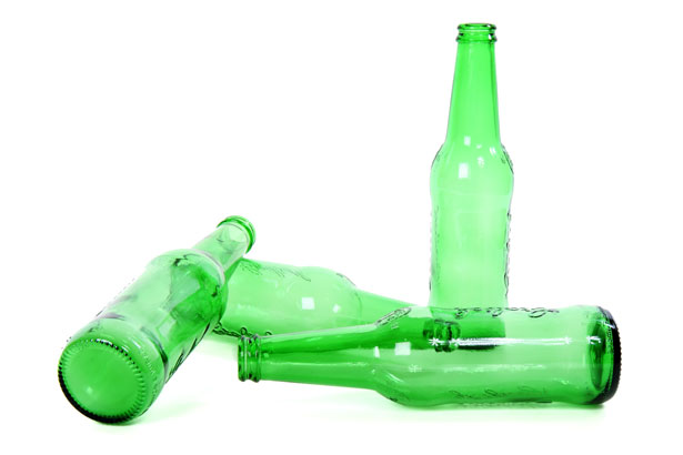 Botellas vacías Stock de Foto gratis - Public Domain Pictures