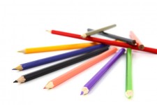 Colored Pencils