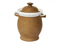 Ceramic Pot