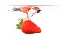 Strawberry Splash