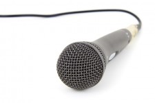 Studio Microphone