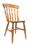 Wooden Chair