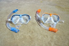 Snorkeling Goggles
