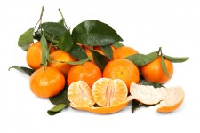 Mandarins