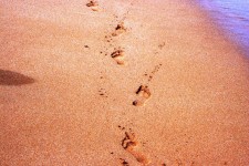 Footprints