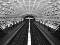 Washington Dc Metro
