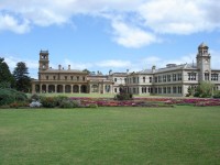 Werribee Mansion