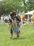 Native American Dance