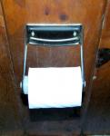 Toilet Paper Holder