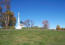 Monuments In Battlefield