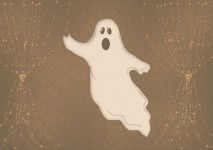 Halloween Ghost