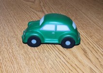 VW Buggy
