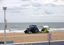 Sand Cleaning Equipment