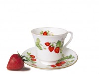 Strawberry Cup