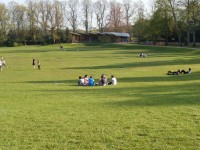 Avenham Park