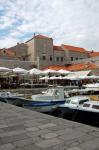 Dubrovnik City Walls