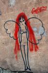Fairy Graffiti