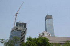 Skyscraper Construction