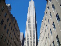 Rockefeller Center