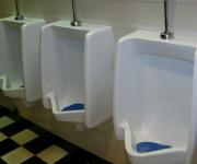 Urinals
