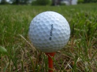 Golfball