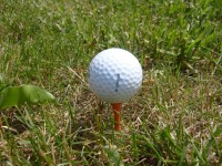 Golf Ball
