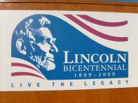 Lincoln