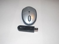 Wireless Mouse