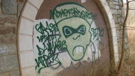 Graffiti