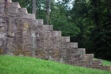 Stone Steps