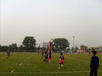 Line Out