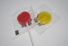 Lollipops