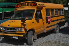 School Bus